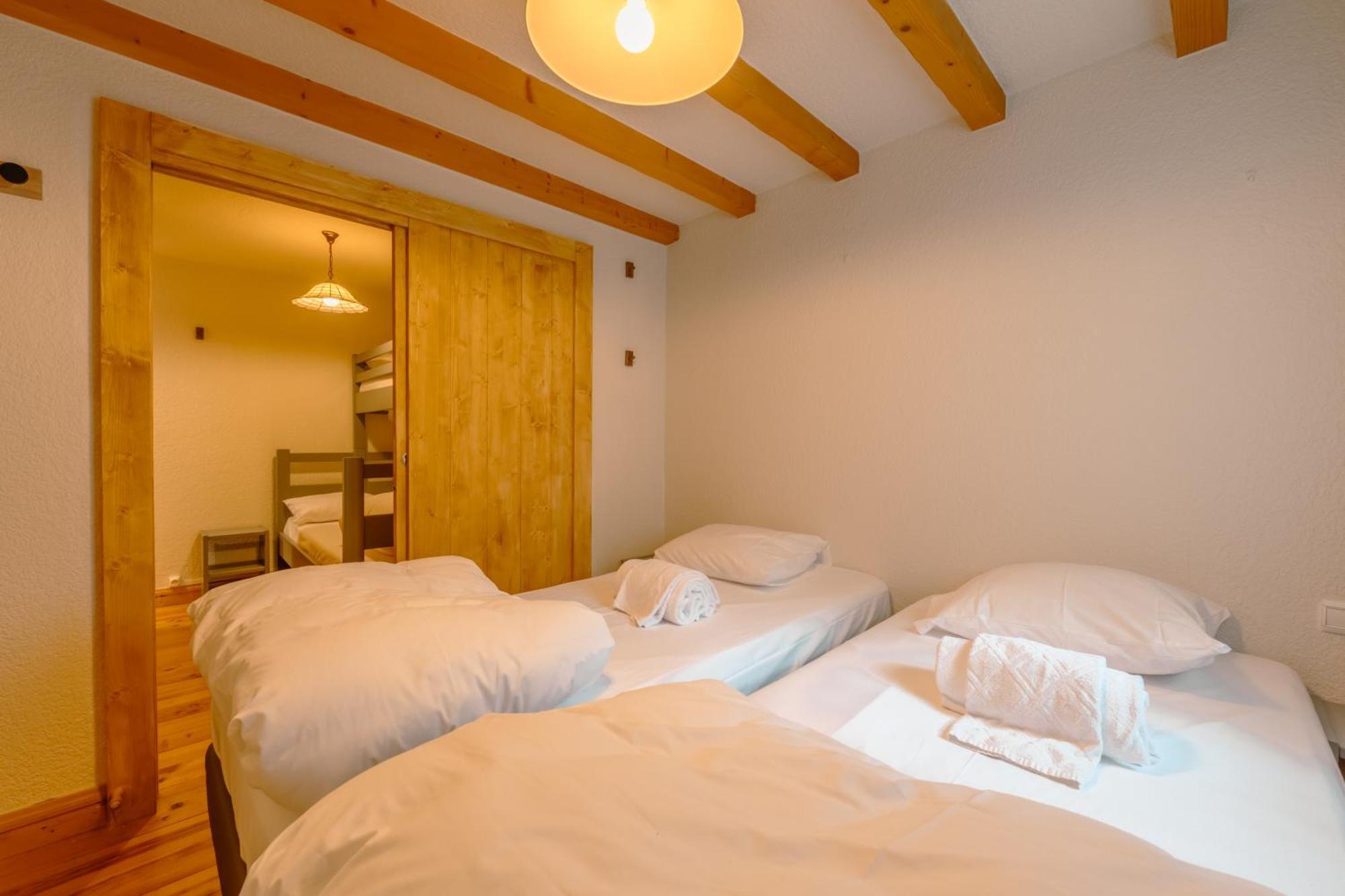 Le Parc Du Mont Blanc - Happy Rentals Chamonix Buitenkant foto